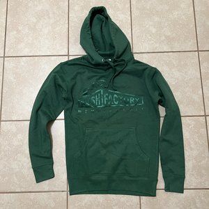 Kush Factory Cannabis Hoodie